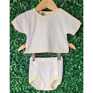 Vintage Carter's Outfit